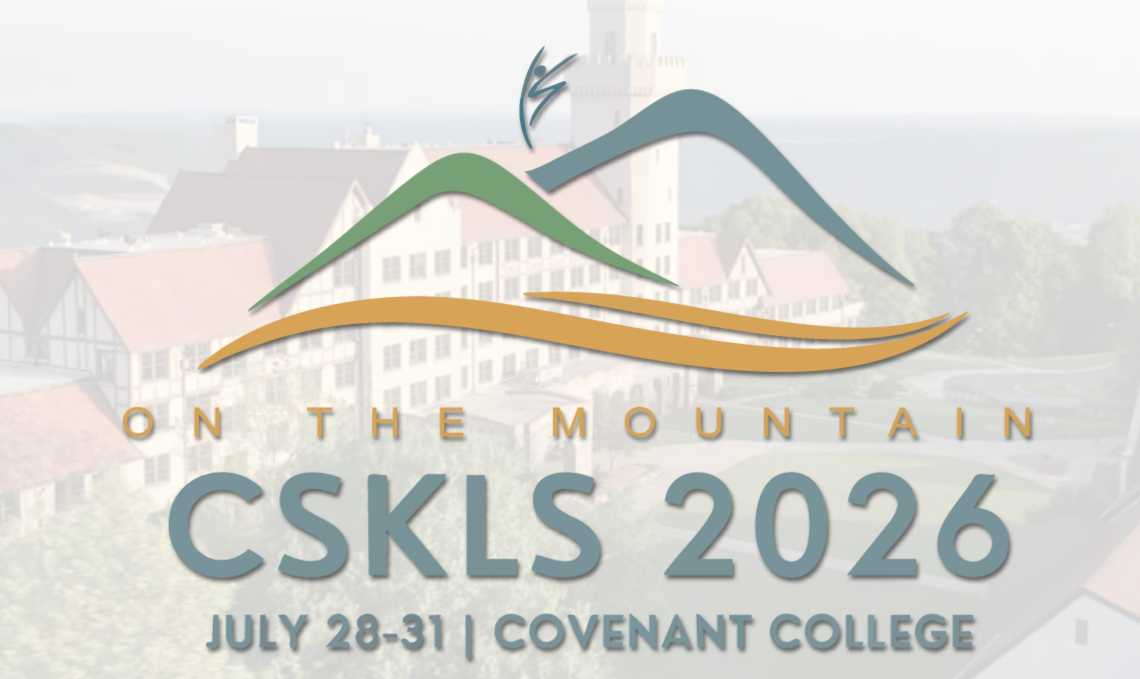 CSKLS Annual Conference