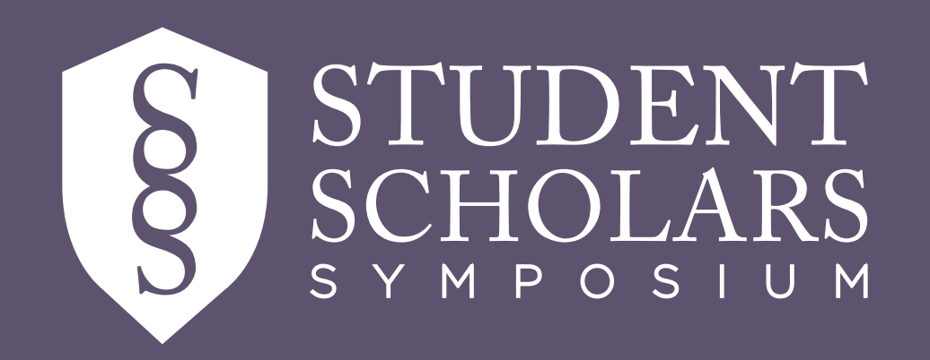 Student Scholar Symposium