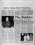 The Babbler Volume 57 (1977-1978) by Lipscomb University