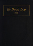 Backlog 1922 by Lipscomb University