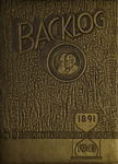 Backlog 1941 by Lipscomb University
