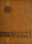 Backlog 1938 by Lipscomb University
