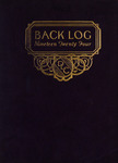 Backlog 1924 by Lipscomb University