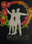 Backlog 1972 by Lipscomb University