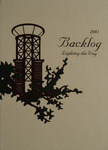 Backlog 2001 by Lipscomb University