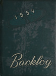 Backlog 1954 by Lipscomb University