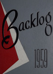 Backlog 1959 by Lipscomb University