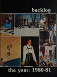 Backlog 1981 by Lipscomb University