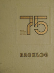 Backlog 1966 by Lipscomb University