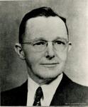 E. H. Ijams, 11th President 1934-43 by Lipscomb University