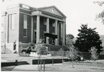 Collins Alumni Auditorium circa 1990s by Lipscomb University