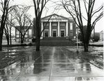 Collins Alumni Auditorium 1980 by Lipscomb University