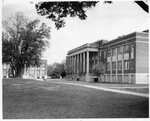 Burton Building mid-1900s by Lipscomb University