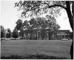 Burton Building mid 1960s by Lipscomb University