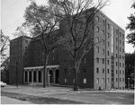 High Rise mid 1960s. by Lipscomb University