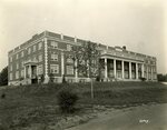 Sewell Hall by Lipscomb University