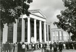 Science Building Dedication 1960 by Lipscomb University