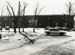 Yearwood Hall 1990 by Lipscomb University