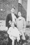 Hamrick Family by Lipscomb University