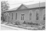 Ashcraft School Building #2