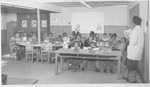 Kindergarten Class by Nashville Christian Institute