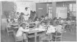 1st and 2nd Grade Class by Nashville Christian Institute