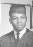 Clarence Stafford, 1962. by Nashville Christian Institute