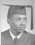 Clarence Barbour, 1962. by Nashville Christian Institute