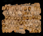 1946 Graduating Class by Lipscomb University